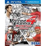 Virtua Tennis 4