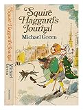 Squire Haggard's journal