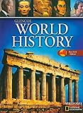 NY, Glencoe World History, Student Edition