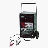 Japlar Group, Inc. FC40 Starter Charger