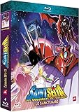 Image de Saint Seiya - Les chevaliers du Zodiaque : Le Sanctuaire - Épisodes 36 à