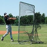 Collegiate Sock Net With Frame