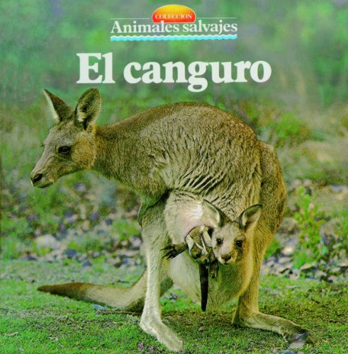 El canguro (Spanish Edition)