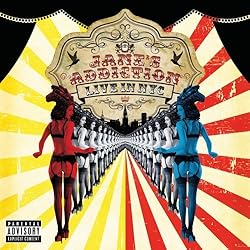 Live in NYC [Blu-ray]
