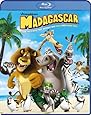Madagascar [Blu-ray]