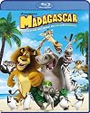 Madagascar [Blu-ray]