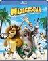 Madagascar [Blu-ray]