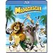 Madagascar [Blu-ray]