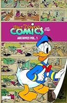 Walt Disney's Comics and Stories Archives Volume 1