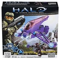 Megabloks Covenant Banshee