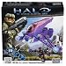 Mega Bloks Halo Covenant Banshee