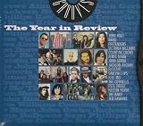 Grooves: The Year in Review (1995)
