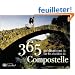 365 m�ditations sur les chemins de Compostelle