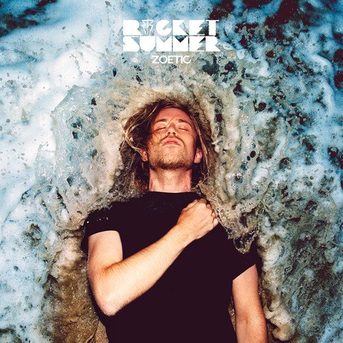 Album Art for Zoetic by The Rocket Summer