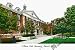 Campus Images IL966 Illinois State University Lithograph