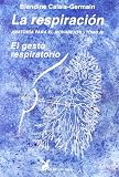 Respiracion, la - anatomia por el movimiento 4