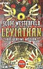 Leviathan 01 - Die geheime Mission