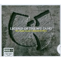Legend of the Wu-Tang: Greatest Hits (Discbox Slider)