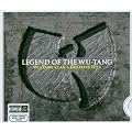 Legend Of The Wu-Tang:Wu-Tang Clan's Greatest Hits