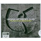 Legend of the Wu-Tang: Greatest Hits (Discbox Slider)