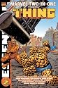 Essential Marvel Two-In-One, Vol. 2 (Marvel Essentials) (v. 2)