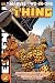 Essential Marvel Two-In-One, Vol. 2 (Marvel Essentials) (v. 2)
