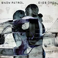 Eyes Open (+ 1 UK Bonus Track)