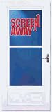 83082 36'WHT MV NI Door