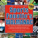Sport's Fanatic's Walmanac 2010 Wall Calendar