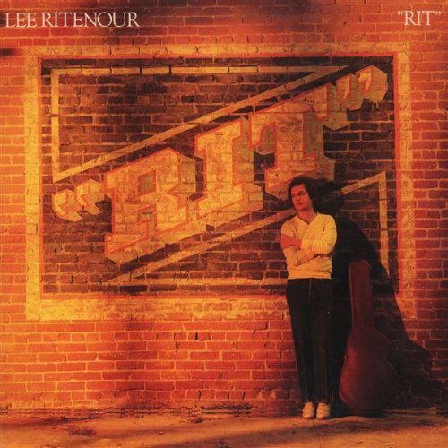 Lee Ritenour Foto 12