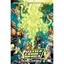 Justice League of America: The Dark Things de James Robinson