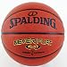 Spalding Never Flat Official Size Basketball