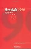 Threshold 1990 JA