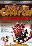 Carry On... Up the Khyber [Region 2]