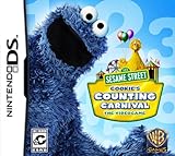 Sesame Street: Cookie