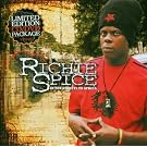 In the Streets to Africa (CD + DVD Limitiert)