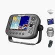 Raymarine A65 Gps Plotter - Navigation - Gps-Fish/Plot