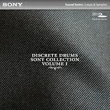Discrete Drums: Volume I