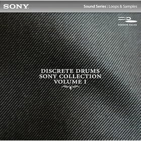 Discrete Drums: Volume I