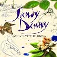 Live at the BBC (W/Dvd) (Pal) by Sandy Denny