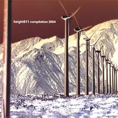 Height611 Compilation 2004