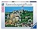 Ravensburger Mountainside Village 1000 Piece Jigsaw Puzzle for Adults – Every piece is unique, Softclick technology Means Pieces Fit Together Perfectly