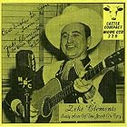 Click here to buy Early Star of the Grand Old Opry by  Zeke Clement .