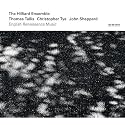 Tallis/Tye/Sheppard - Audivi vocem