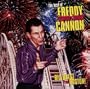Big Blast From Boston: The Best of Freddy "Boom-Boom" Cannon
