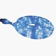LED BLU 9'ROPE LIGHT SET