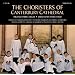 The Choristers of Canterbury Cathedral