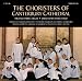 Choristers of Canterbury