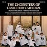 Image of album by Canterbury Cathedral Choir