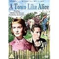 A Town Like Alice: Special Edition - Special Edition [1956] [DVD]